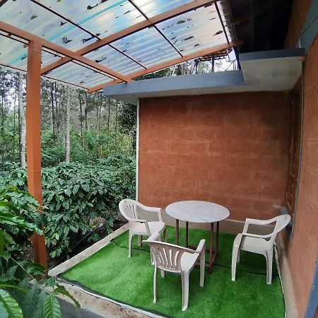 Rai Cottage @ Coorg ,Suntikoppa Εξωτερικό φωτογραφία