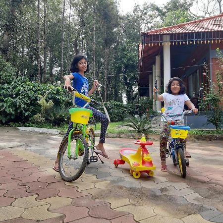 Rai Cottage @ Coorg ,Suntikoppa Εξωτερικό φωτογραφία