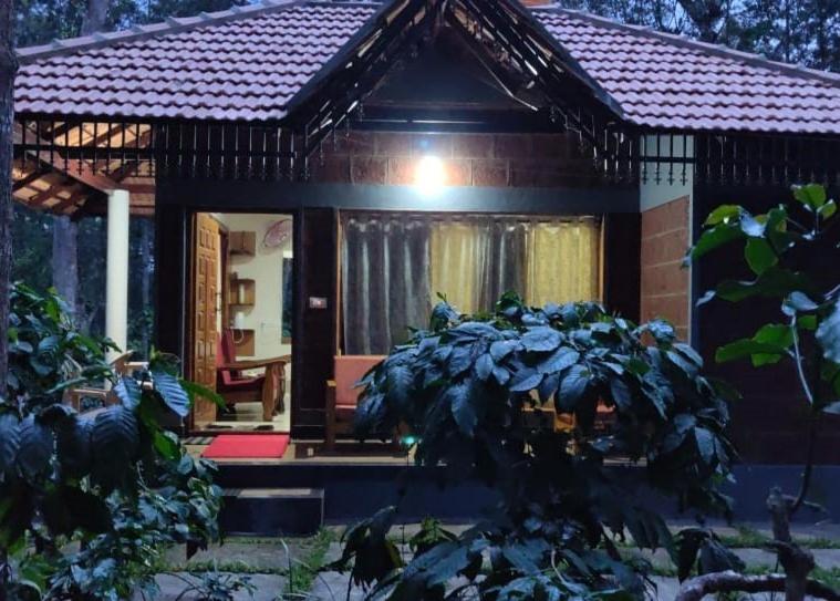 Rai Cottage @ Coorg ,Suntikoppa Εξωτερικό φωτογραφία