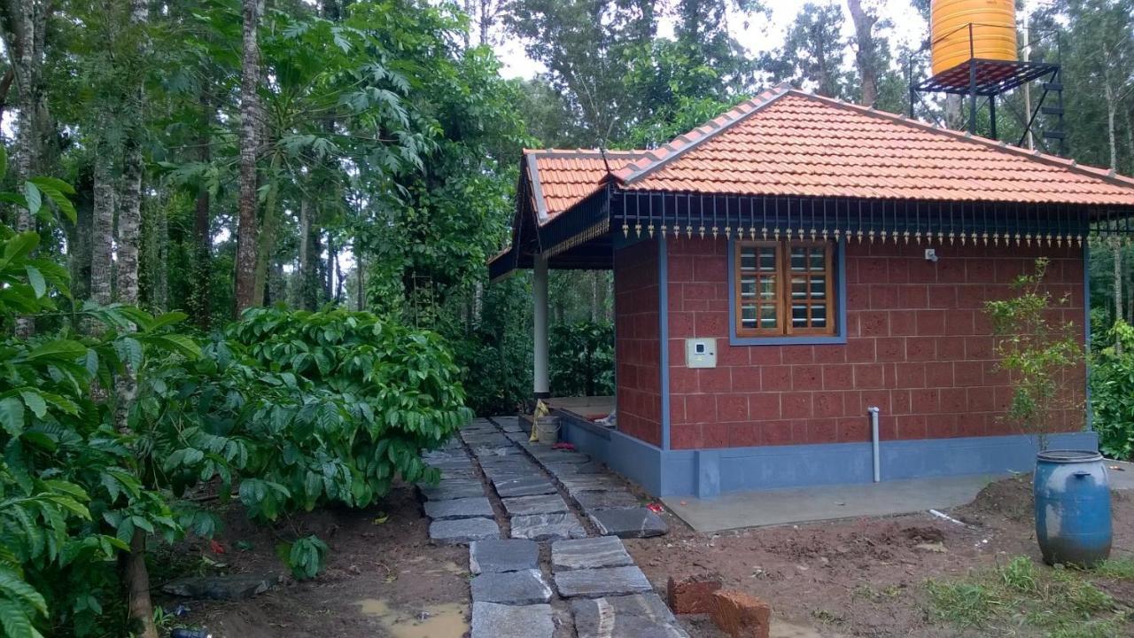 Rai Cottage @ Coorg ,Suntikoppa Εξωτερικό φωτογραφία