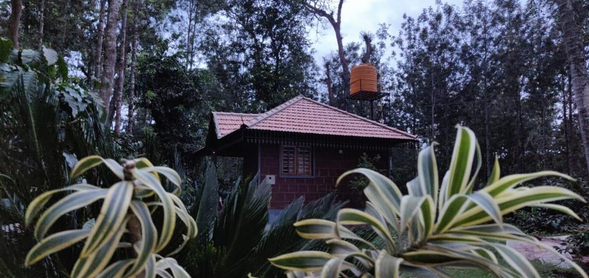 Rai Cottage @ Coorg ,Suntikoppa Εξωτερικό φωτογραφία