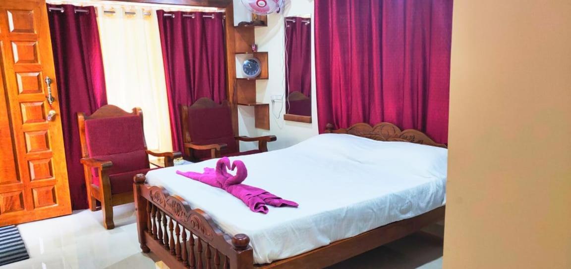 Rai Cottage @ Coorg ,Suntikoppa Εξωτερικό φωτογραφία