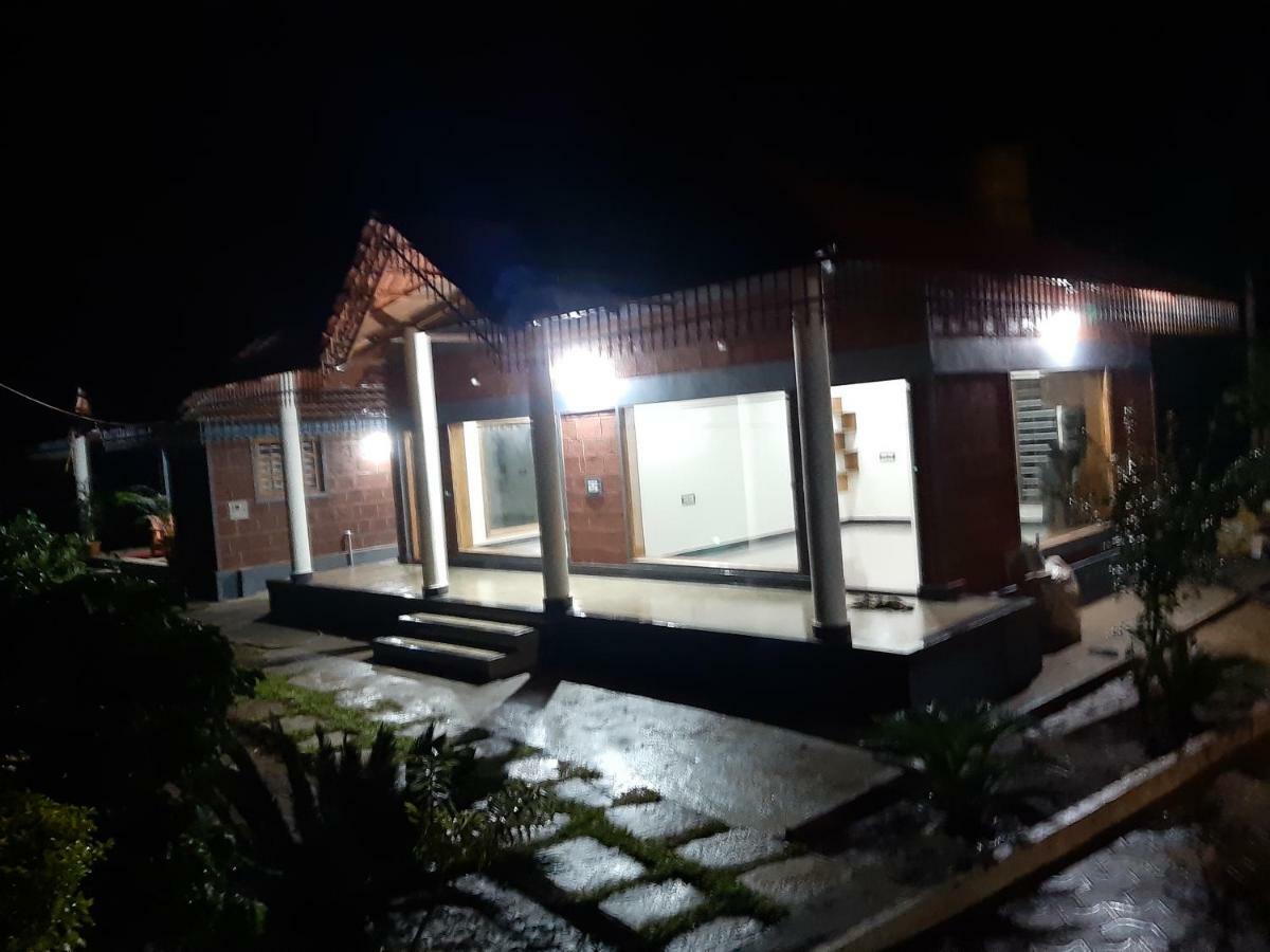 Rai Cottage @ Coorg ,Suntikoppa Εξωτερικό φωτογραφία