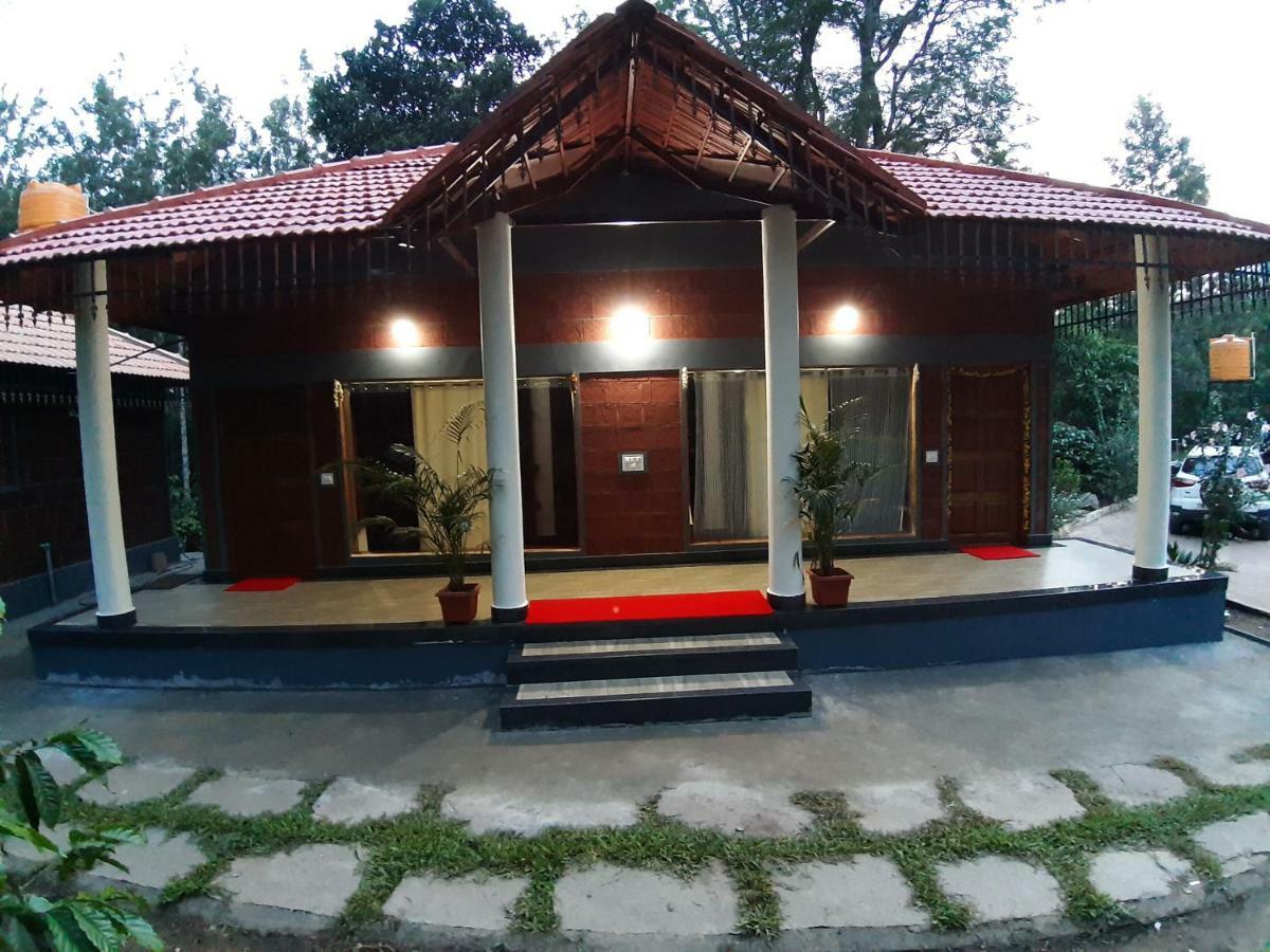 Rai Cottage @ Coorg ,Suntikoppa Εξωτερικό φωτογραφία