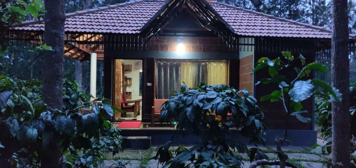 Rai Cottage @ Coorg ,Suntikoppa Εξωτερικό φωτογραφία
