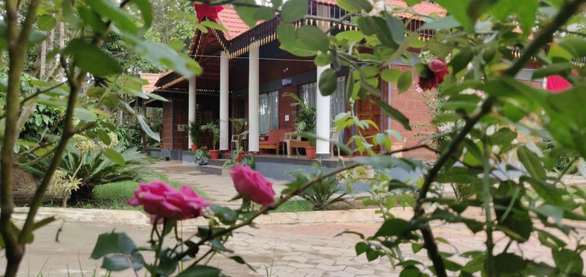 Rai Cottage @ Coorg ,Suntikoppa Εξωτερικό φωτογραφία