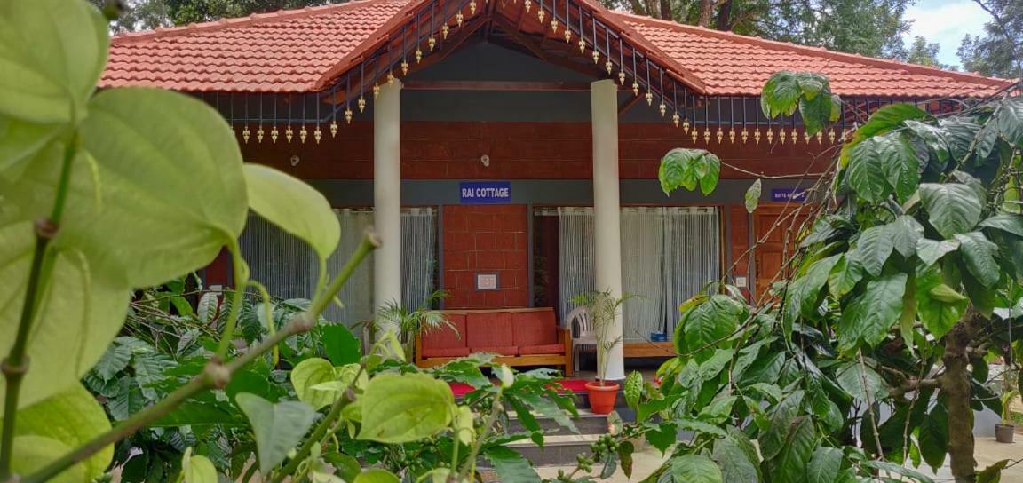 Rai Cottage @ Coorg ,Suntikoppa Εξωτερικό φωτογραφία