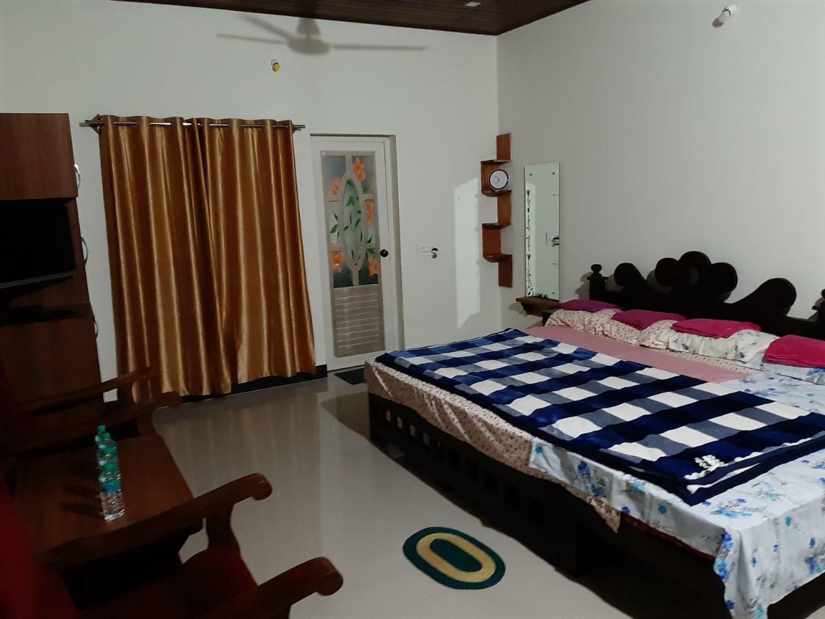 Rai Cottage @ Coorg ,Suntikoppa Εξωτερικό φωτογραφία