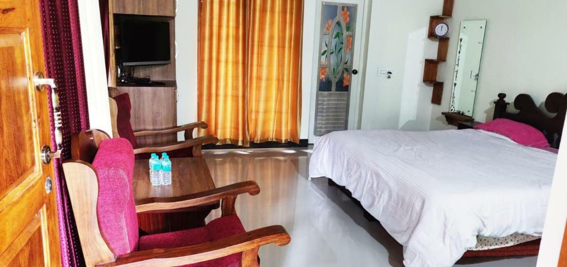 Rai Cottage @ Coorg ,Suntikoppa Εξωτερικό φωτογραφία