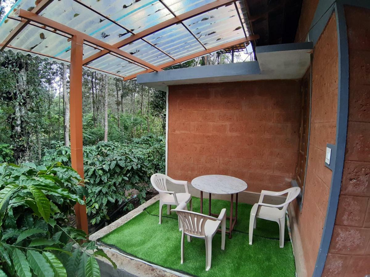 Rai Cottage @ Coorg ,Suntikoppa Εξωτερικό φωτογραφία